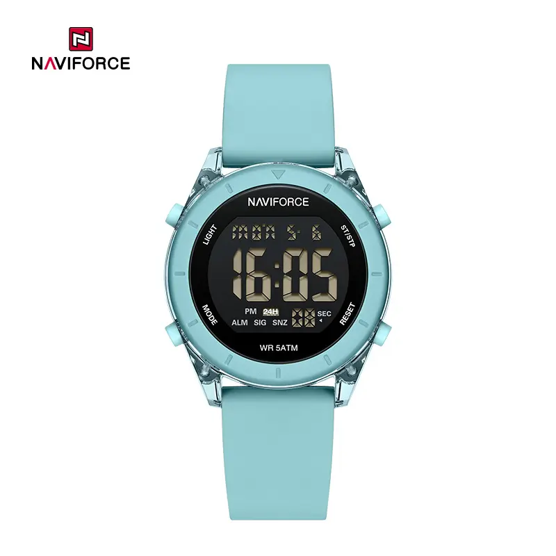 ساعت مچی زنانه نیوی فورس Naviforce NF 7108 BE/BE