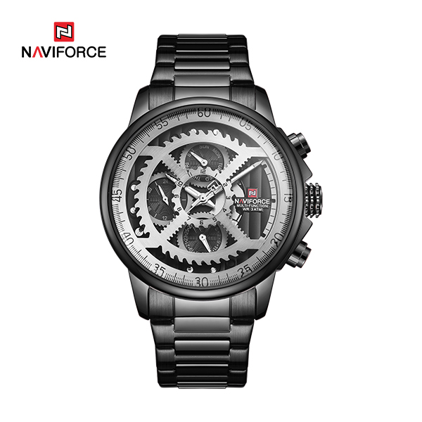 ساعت مچی مردانه NAVIFORCE 9150